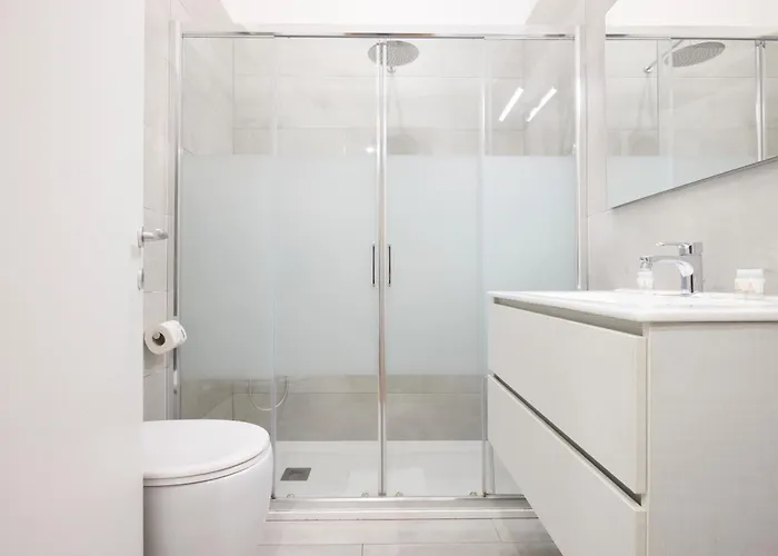 Emme Loft I First Moon - Exclusive Design With Balcony Apartment Milan