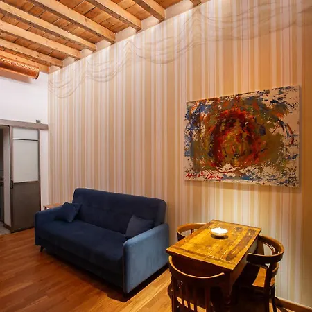 Appartamento First Moon-emme Loft *
